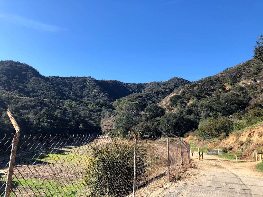 Verdugo Mountain - Beaudry Fire Road Loop | Beaudry North Mtwy, Glendale, CA 91208 | Phone: (818) 548-2184