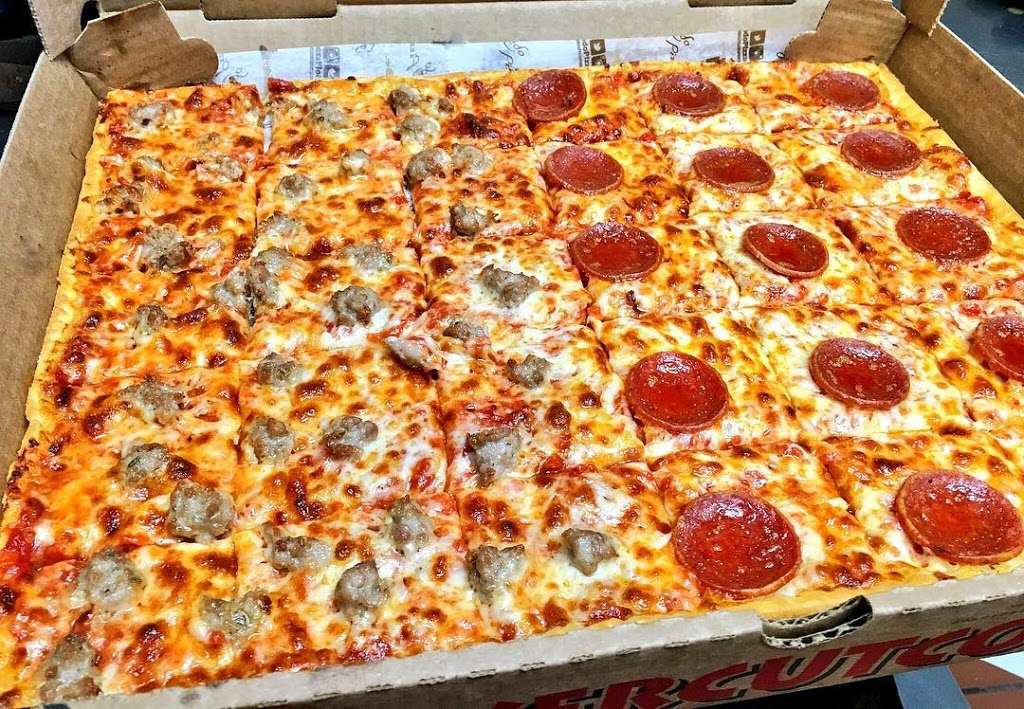 Ledo Pizza | 3303 Worthington Blvd, Ijamsville, MD 21754, USA | Phone: (240) 699-0303