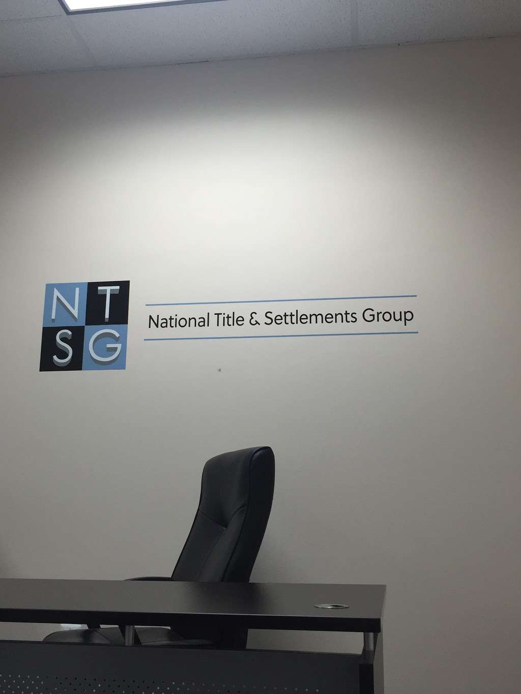 National Title & Settlements Group | 4229 Lafayette Center Dr STE 1500, Chantilly, VA 20151, USA | Phone: (703) 825-7000