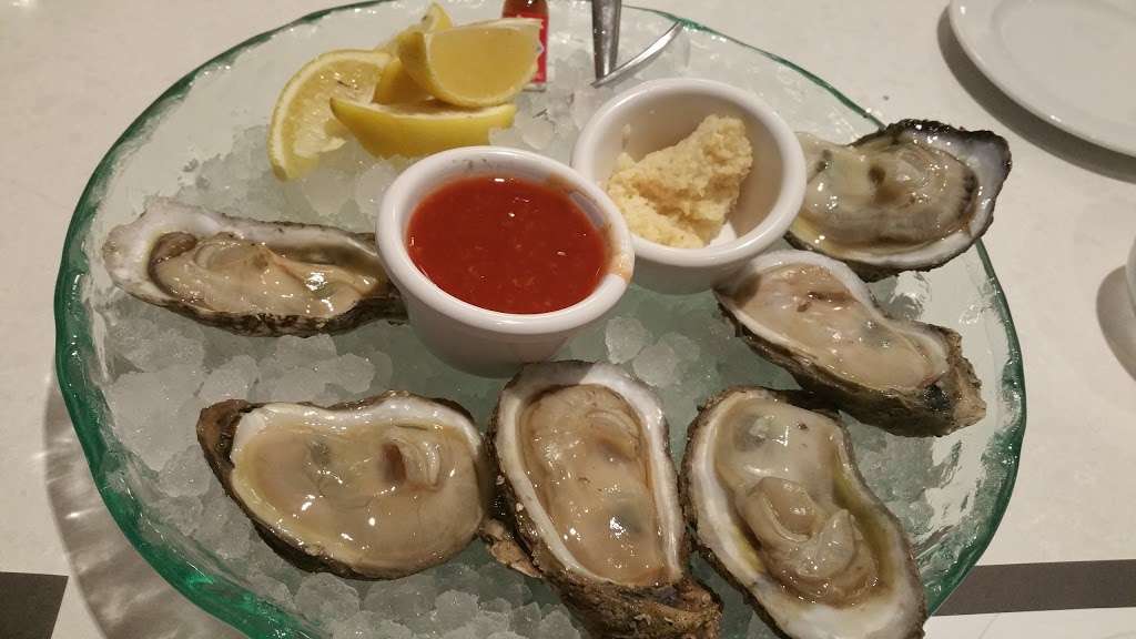 Briggs Oyster Company | 9090 Alta Dr, Las Vegas, NV 89145, USA | Phone: (702) 636-7111