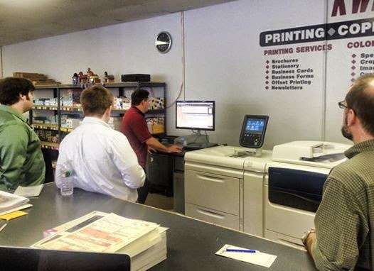 Kopy King Printing | 10601 Lev Ave, Mission Hills, CA 91345 | Phone: (818) 321-8627