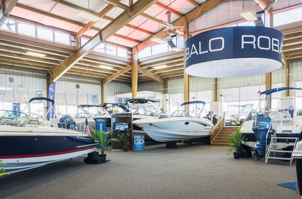 Waterfront Marine | 1 Goll Ave, Somers Point, NJ 08244 | Phone: (609) 926-1700