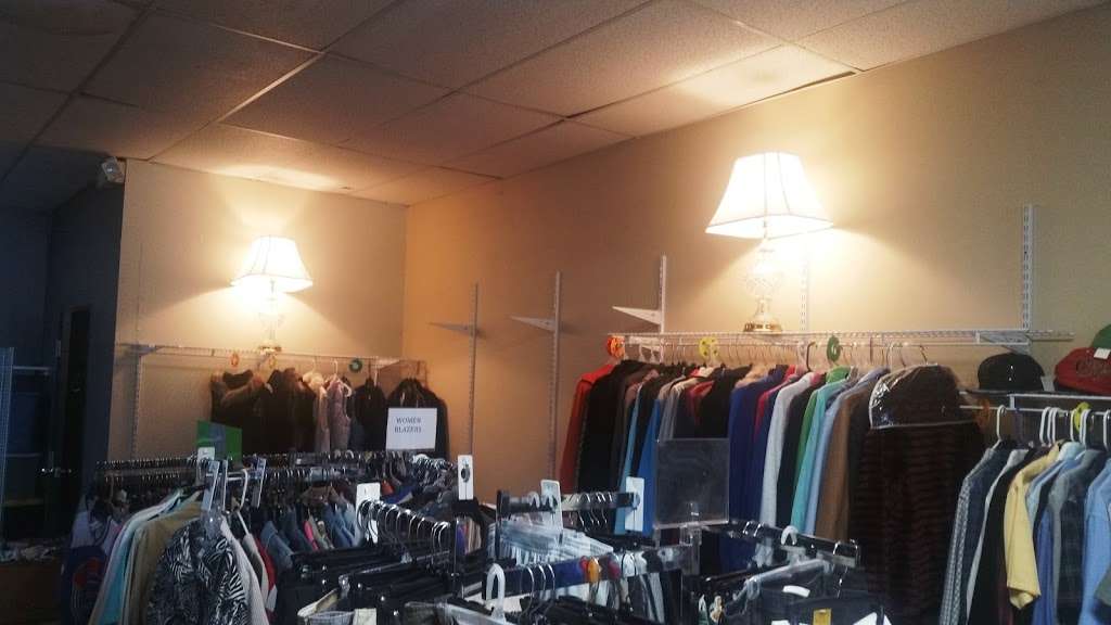 A Step Up B&S Consignment | 384 E Washington Ave, Washington, NJ 07882 | Phone: (908) 223-7897