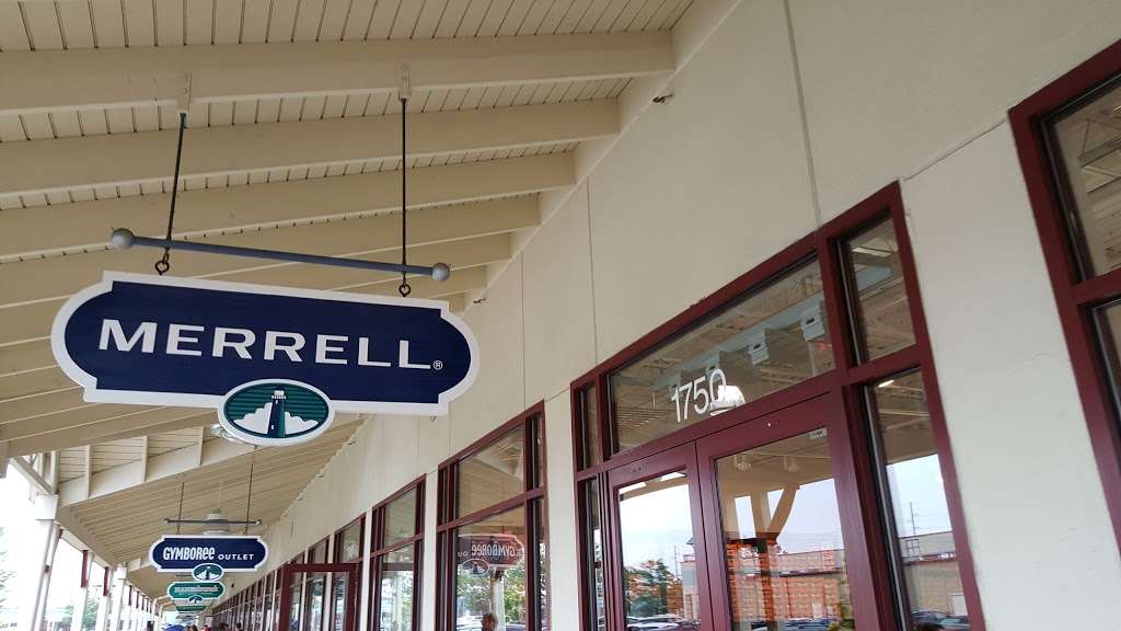 Merrell | 36454 Seaside Outlet Dr, Rehoboth Beach, DE 19971, USA | Phone: (302) 226-8809