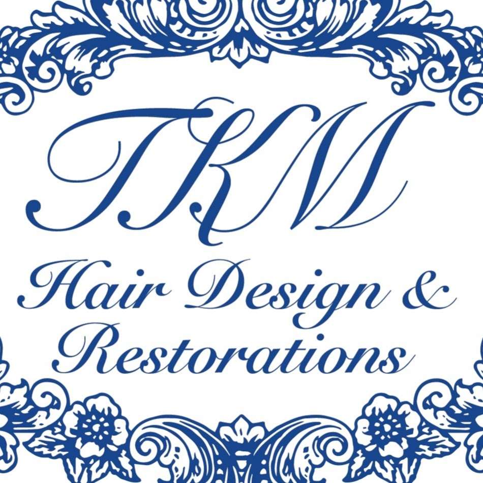 TKM Hair Design & Restorations | 3401 Circle Ave, Reading, PA 19606, USA | Phone: (610) 779-6907