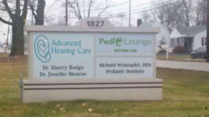 Pedi Lounge Nail Salon & Spa | 1827 N Madison Ave Suite B, Anderson, IN 46011, USA | Phone: (765) 393-0015