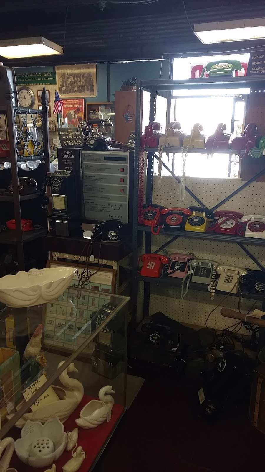 Antique Exchange | 31251 Outer Hwy 10 S, Redlands, CA 92373, USA | Phone: (909) 794-9190