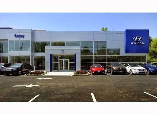 Curry Hyundai | 3040 E Main St, Cortlandt, NY 10567, USA | Phone: (914) 930-3700