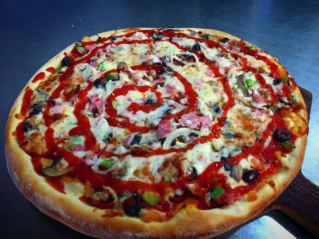 Mifflin Pizza | 106 W 3rd St, Mifflinville, PA 18631, USA | Phone: (570) 759-3350