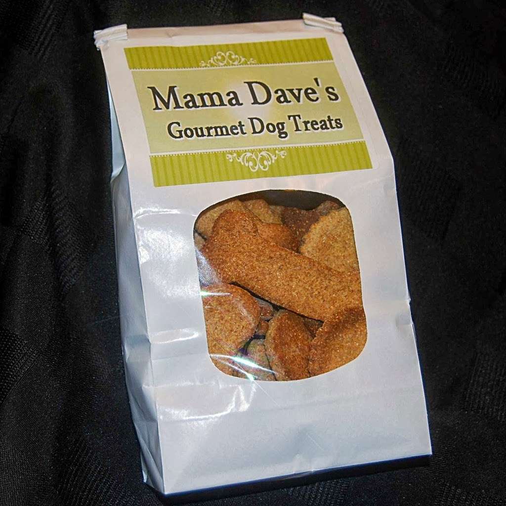 Mama Daves Gourmet Dog Treats | 2930 S Legacy Park Blvd, Indian Land, South Carolina, SC 29707, USA | Phone: (980) 234-2764