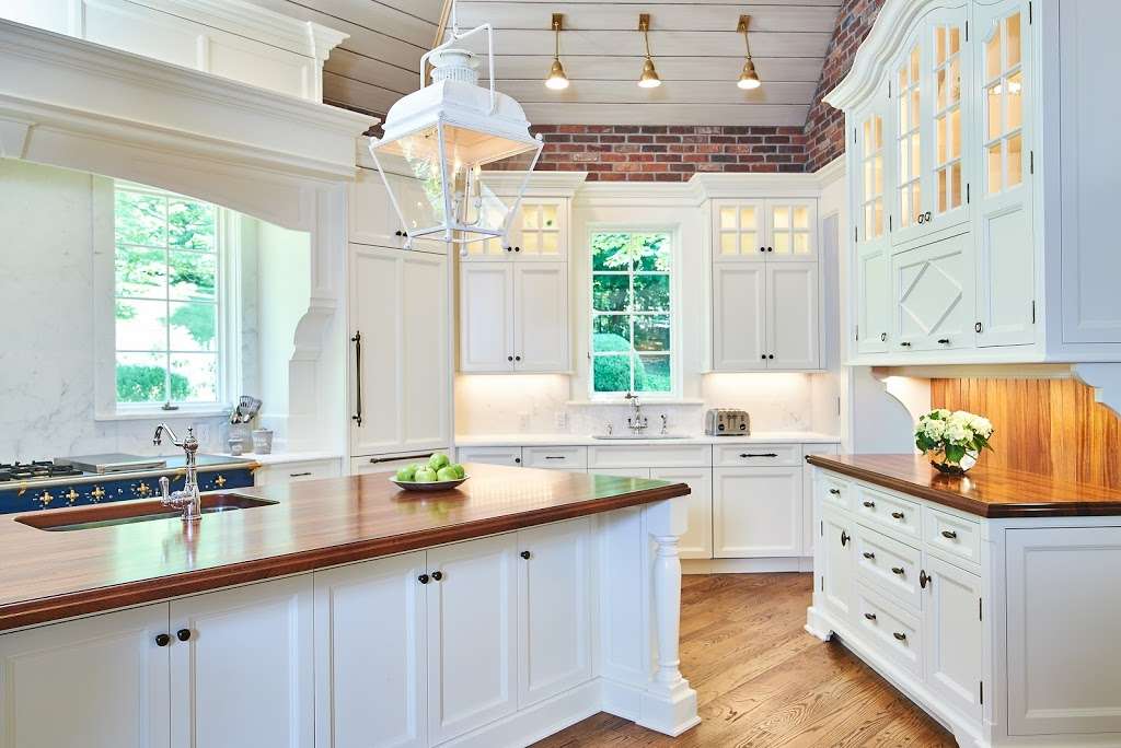 TrueLeaf Kitchens | 134 S Finley Ave, Basking Ridge, NJ 07920, USA | Phone: (908) 766-2006