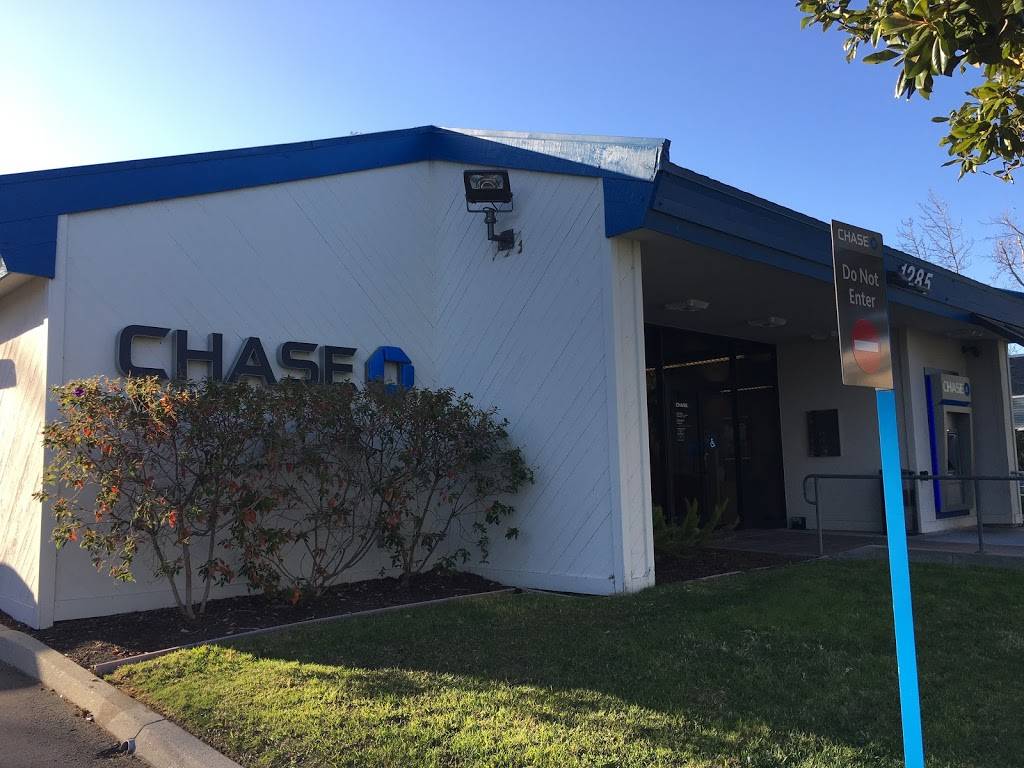 Chase Bank | 1285 S Park Victoria Dr, Milpitas, CA 95035, USA | Phone: (408) 263-6233