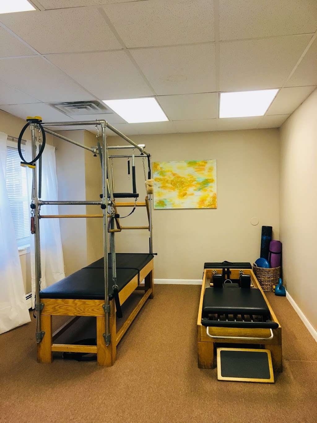 Lotus Physical Therapy and Wellness, LLC | 6 Pompton Ave #12, Cedar Grove, NJ 07009, USA | Phone: (862) 253-1330