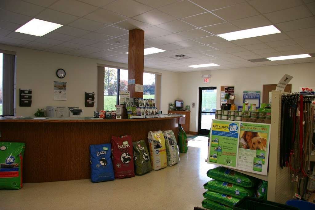 Horstdale Farm Supply LLC | 12177 Hollowell Church Rd, Greencastle, PA 17225, USA | Phone: (717) 597-5151