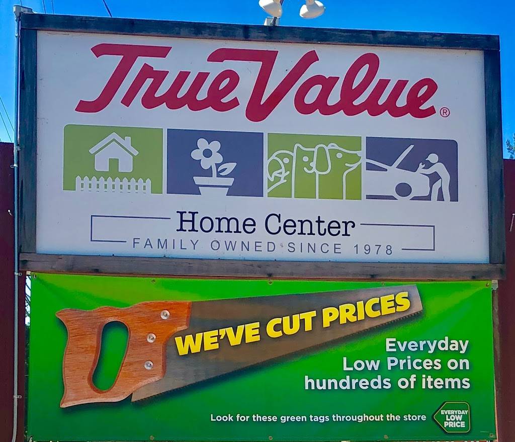 True Value Hardware Of Guerneville | 15600 River Rd, Guerneville, CA 95446, USA | Phone: (707) 869-2832