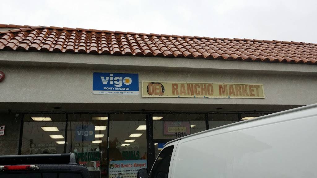 Del Rancho Market | 1811 W La Palma Ave, Anaheim, CA 92801, USA | Phone: (714) 635-6970