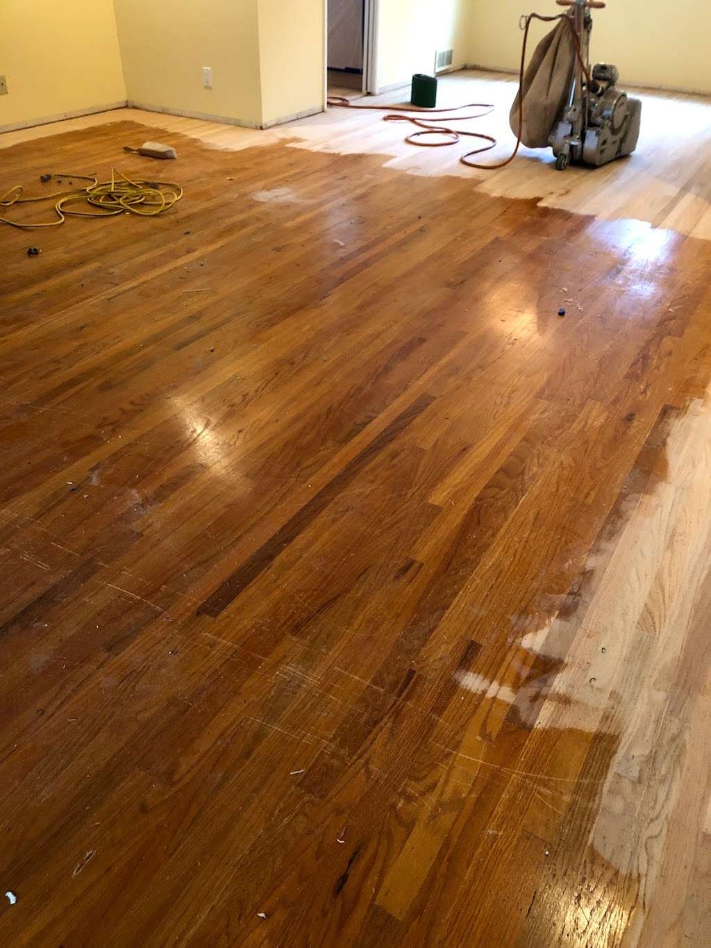 West Coast Floor Company *Available By Appointment* | 800 School St Ste C, Napa, CA 94559, United States | Phone: (707) 297-2476
