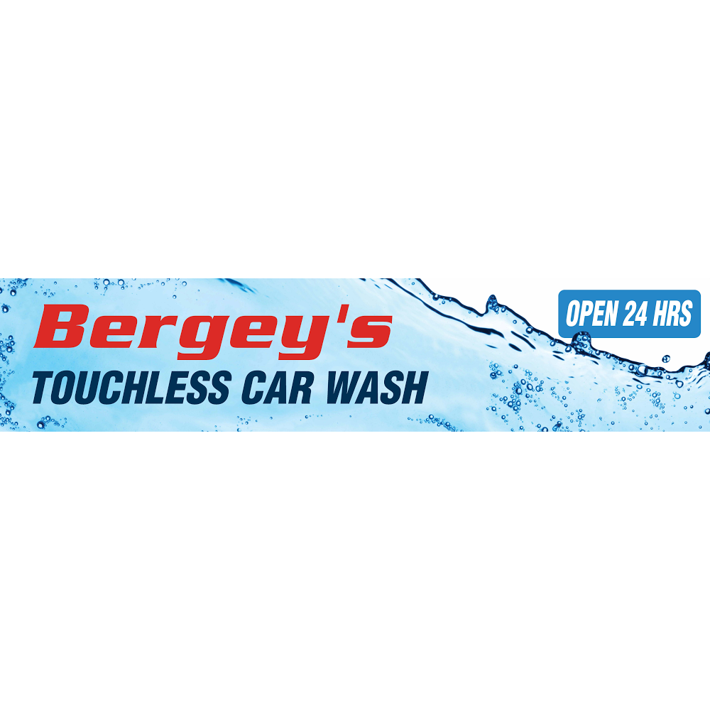 Bergeys Touchless Car Wash | 436 Harleysville Pike, Souderton, PA 18964, USA | Phone: (215) 723-6071