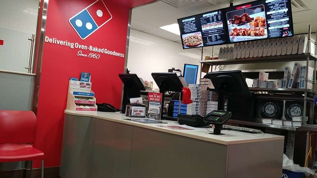 Dominos Pizza | 1872A Bellmore Ave, North Bellmore, NY 11710, USA | Phone: (516) 783-3030