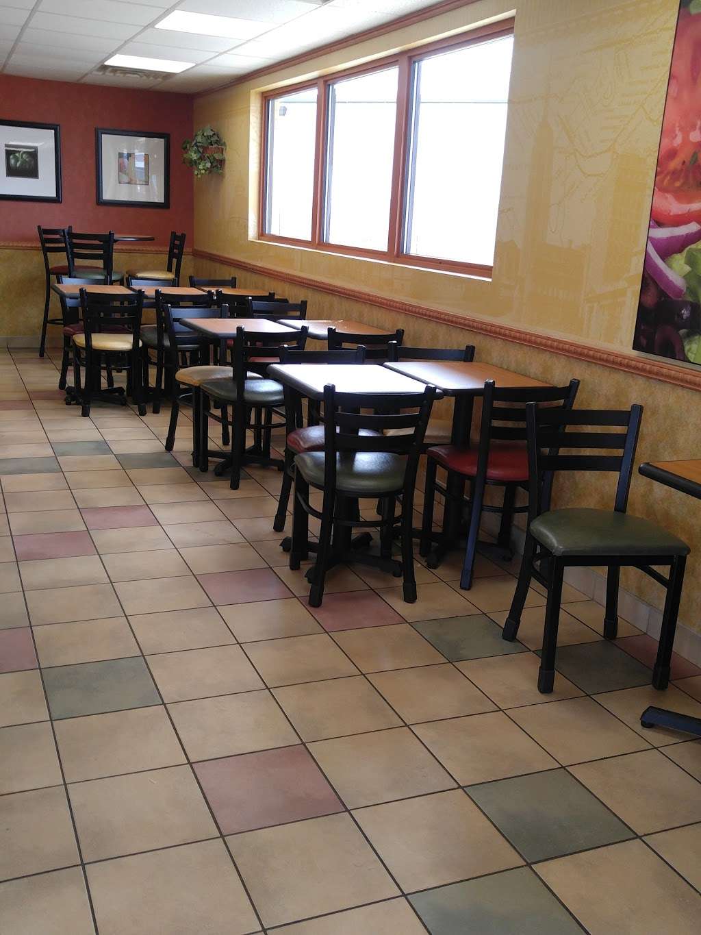 Subway | 2653 E Main St, Lincolnton, NC 28092 | Phone: (704) 735-9420