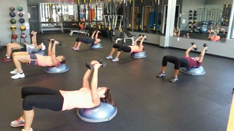 Extraordinary Fitness | 1898 Hinds Rd, Toms River, NJ 08753, USA | Phone: (848) 482-3488