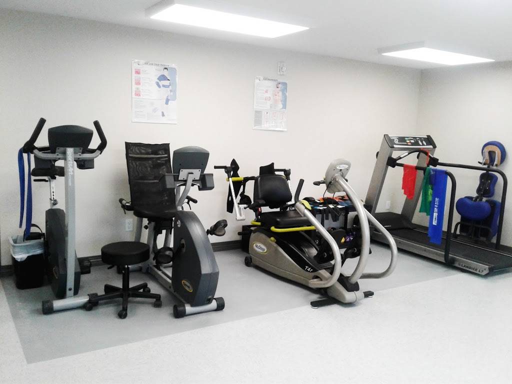 ENABLE Physiotherapy | 3719 Walker Rd #101, Windsor, ON N8W 3S9, Canada | Phone: (519) 250-5775