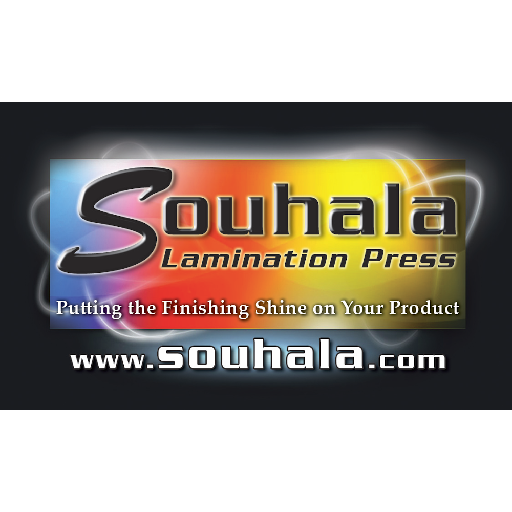 Souhala Lamination Press, LLC. | 4325 Murray Ave, Haltom City, TX 76117 | Phone: (817) 788-5985