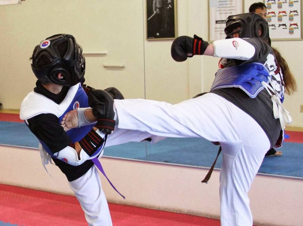 America Taekwondo Center | 7990 Limonite Ave, Riverside, CA 92509, USA | Phone: (951) 681-9200