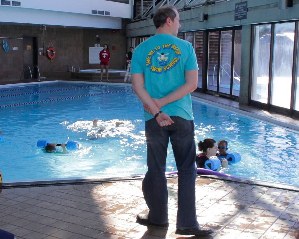 Take Me To The Water Swim School | 100 US-46, Ridgefield Park, NJ 07660, USA | Phone: (201) 530-7200