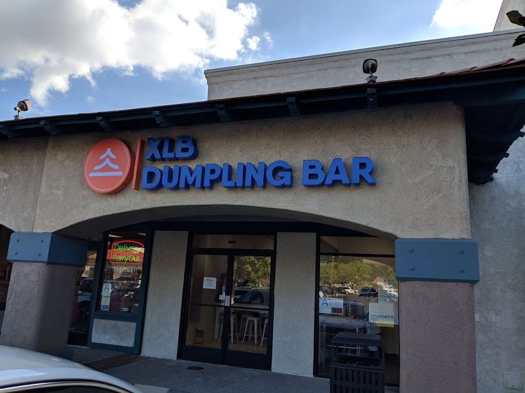 XLB Dumpling Bar | 18732 Amar Rd, Walnut, CA 91789, USA | Phone: (626) 802-7777