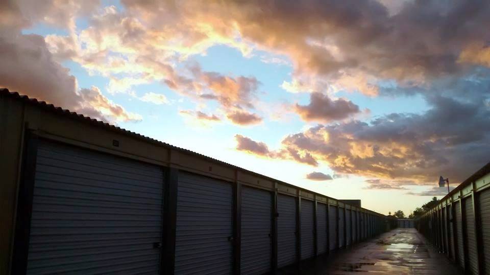 Storage West | 6316 N 27th Ave, Phoenix, AZ 85017, USA | Phone: (602) 246-7204