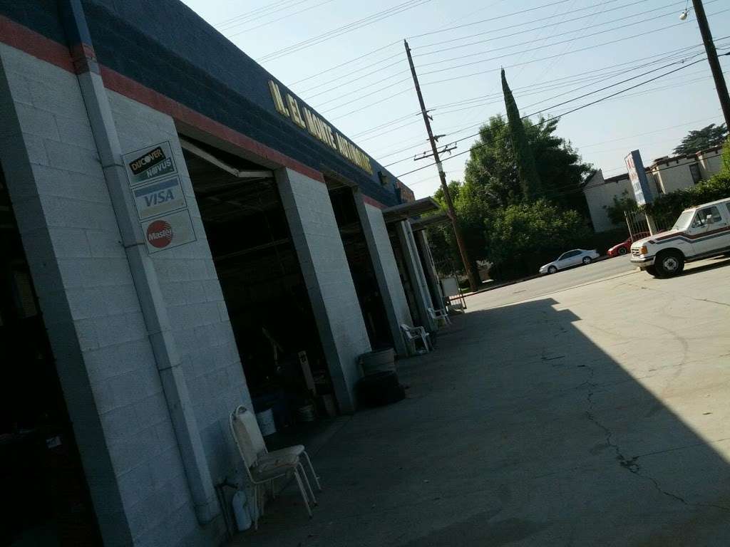 North El Monte Automotive | 4402 N Peck Rd, El Monte, CA 91732, USA | Phone: (626) 279-5031