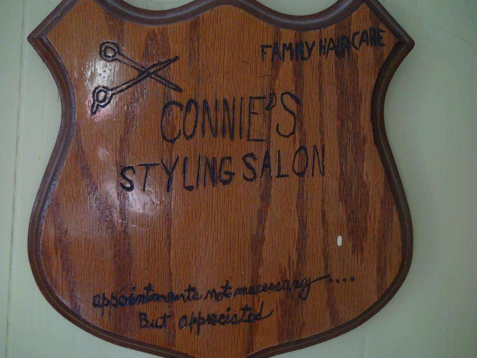Connies Styling Salon | 541 E Liberty St, Chambersburg, PA 17201 | Phone: (717) 261-1692