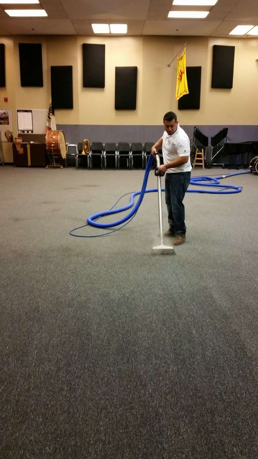 cleaning management solutions of america, inc. | 5811 Sawyer Rd, Lakeland, FL 33810, USA | Phone: (863) 808-2904