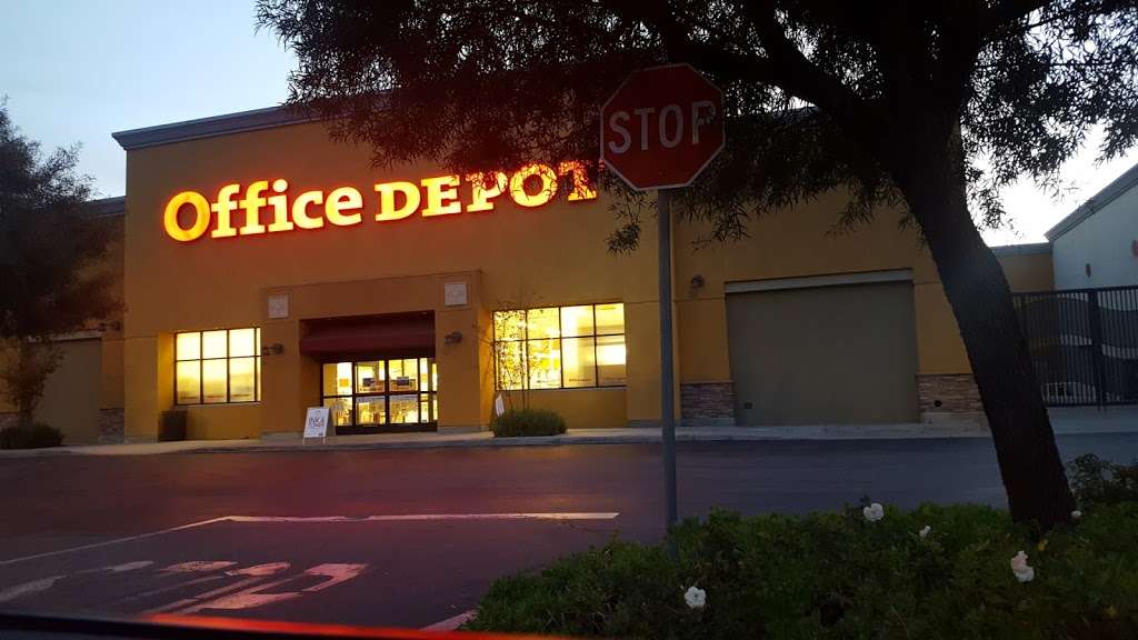 Office Depot | 24500 Village Walk Pl, Murrieta, CA 92562, USA | Phone: (951) 677-6162