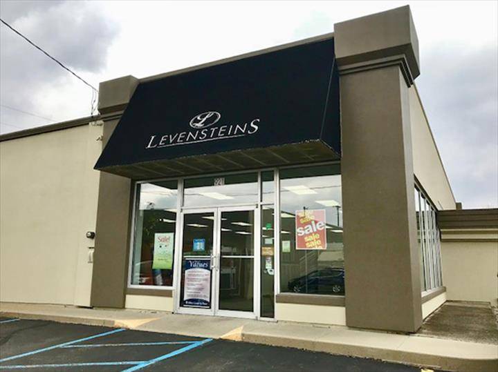 Levensteins Abbey Carpet | 921 State Rd 46, Greensburg, IN 47240, USA | Phone: (812) 663-2404