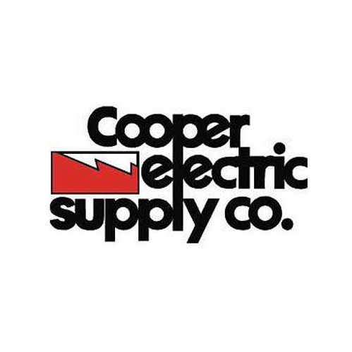 Cooper Electric Supply | 1201 New Brunswick Ave, Phillipsburg, NJ 08865 | Phone: (908) 454-8500