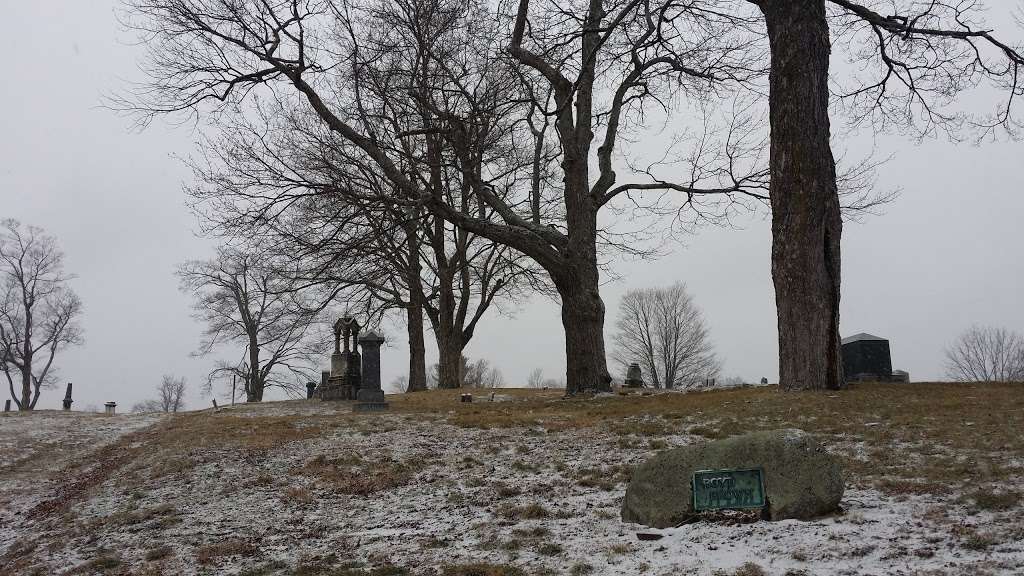 Maplewood Cemetery | Marlborough, MA 01752, USA