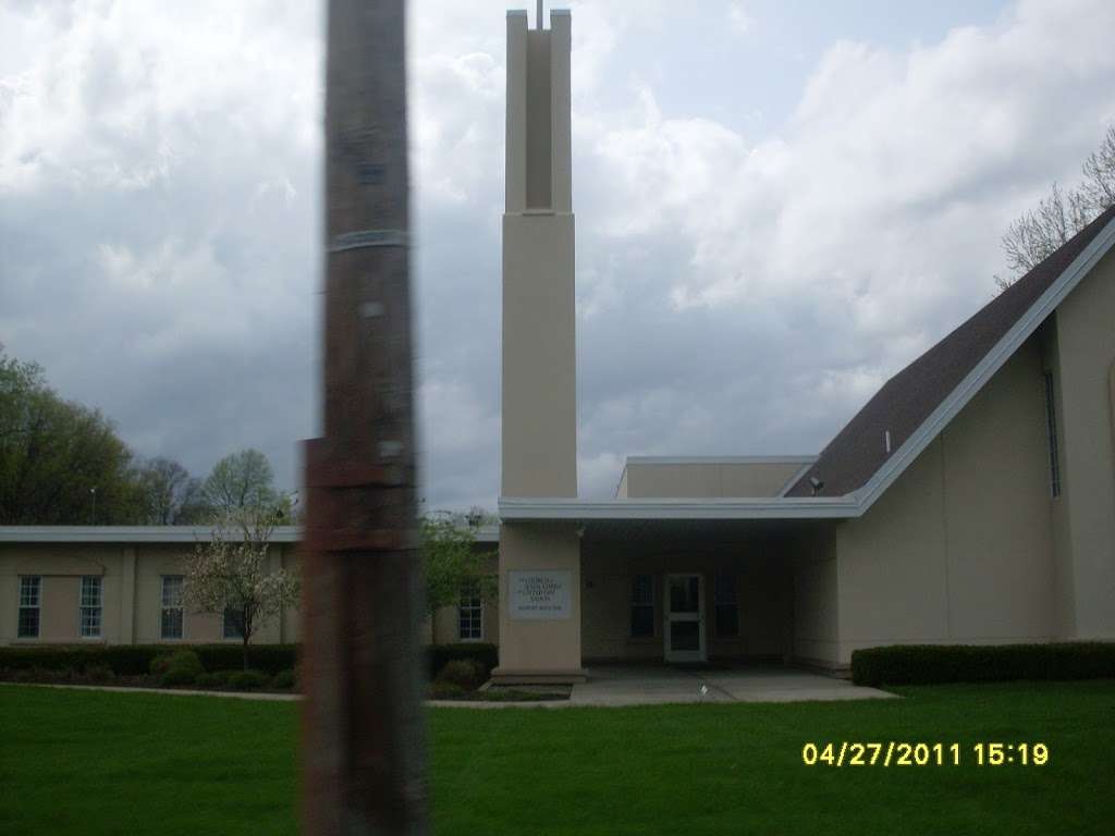 The Church of Jesus Christ of Latter-day Saints | 209 Mountain Ave, Caldwell, NJ 07006, USA | Phone: (973) 226-1588