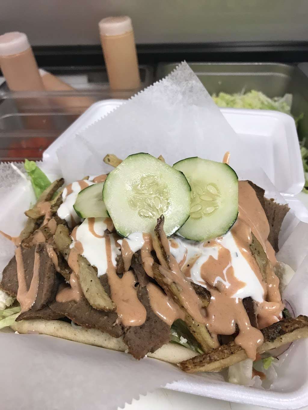 Greek Meat Guy | 150 S Main St, Phillipsburg, NJ 08865 | Phone: (908) 760-6900