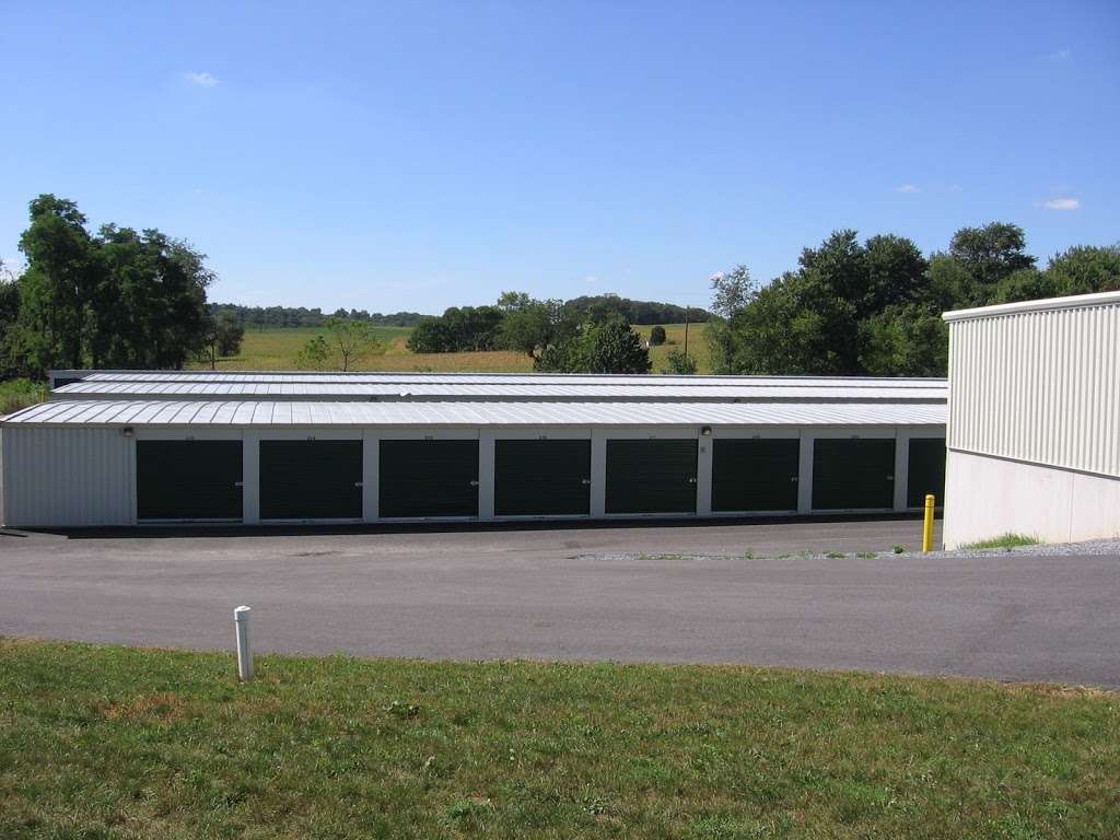 Shrewsbury Self Storage | 20 Onion Blvd, Shrewsbury, PA 17361, USA | Phone: (717) 235-3033