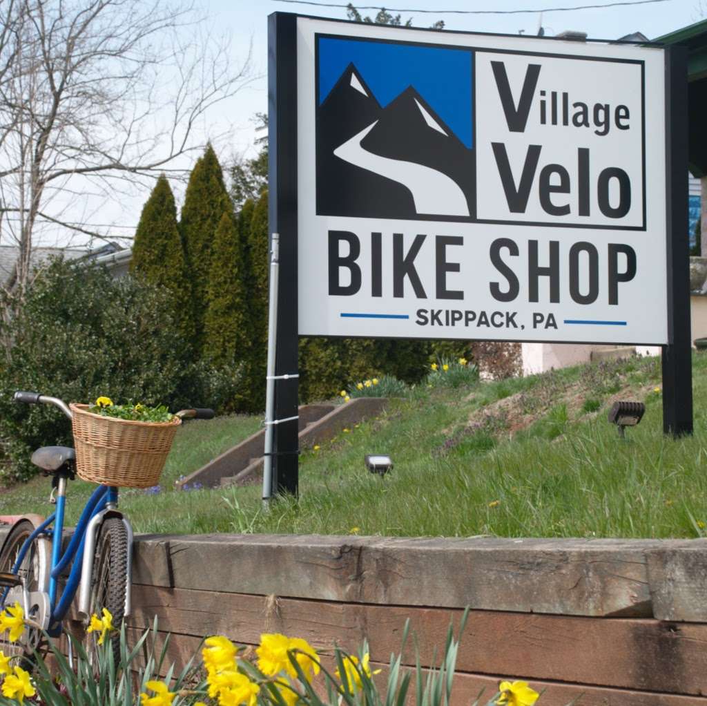 Village Velo Bikes | 3823 Skippack Pike, Skippack, PA 19474, USA | Phone: (610) 222-0560