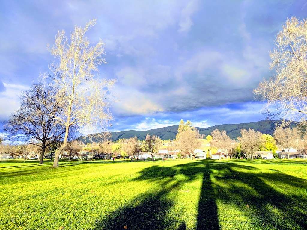 Warm Springs Community Park | 47328 Warm Springs Blvd, Fremont, CA 94539, USA | Phone: (510) 791-4318