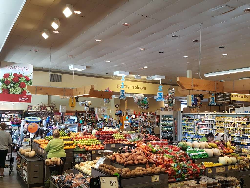 Vons | 6571 W 80th St, Los Angeles, CA 90045, USA | Phone: (310) 641-9423