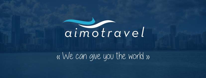 Aimotravel | 902 S Dixie Hwy, Lantana, FL 33462 | Phone: (561) 586-2202