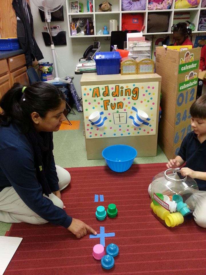 Lighthouse Learning Center | 5525 W Illinois Ave, Dallas, TX 75211, USA | Phone: (214) 339-2207