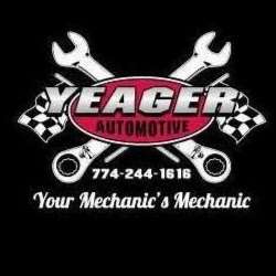 Yeager Automotive | 29 Riverpath Dr, Framingham, MA 01701 | Phone: (774) 244-1616