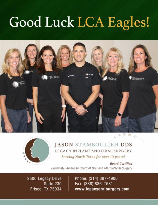 Dr. Jason Stamboulieh DDS Board Certified Oral & Maxillofacial S | 2500 Legacy Dr # 230, Frisco, TX 75034, USA | Phone: (214) 387-4900