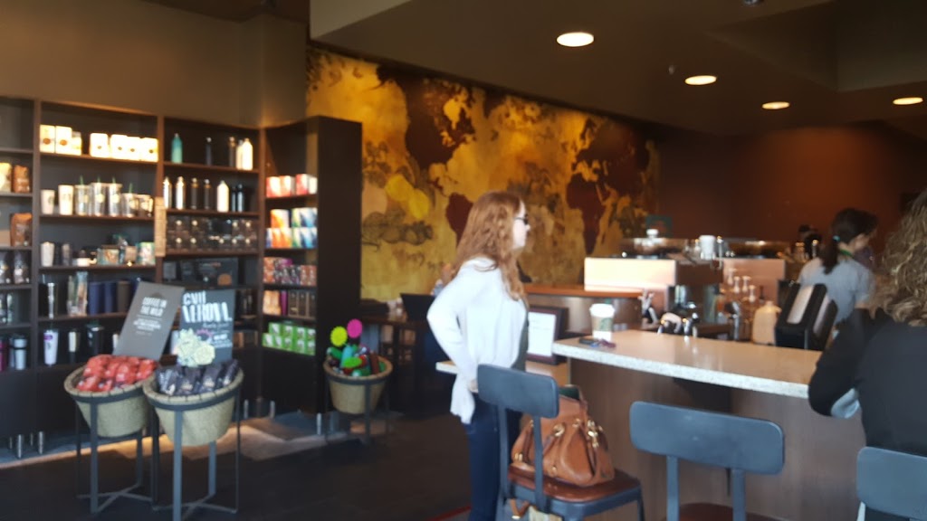 Starbucks | 5642 Allen Way #100, Castle Rock, CO 80108, USA | Phone: (303) 660-0774