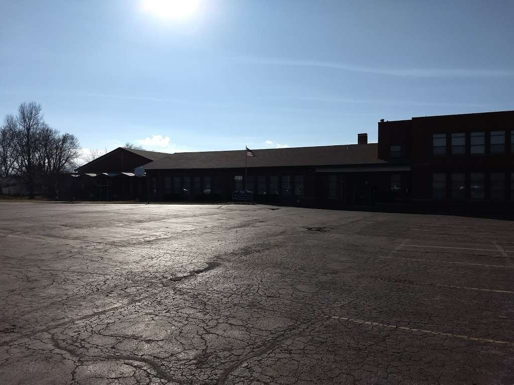 Saint Catherine School | Kansas City, MO 64137, USA
